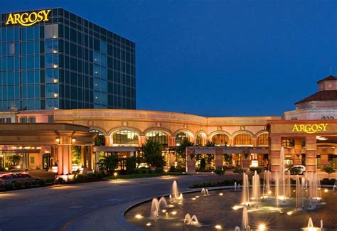 best casinos in kansas city